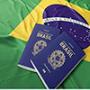 اخذ ویزا تضمینی توریستی برزیل آژانس سما اوج